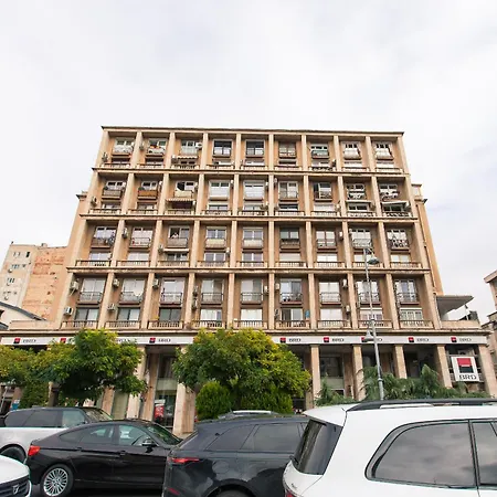Victoria Avenue Apartment-2